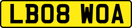 LB08WOA