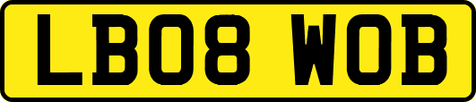 LB08WOB