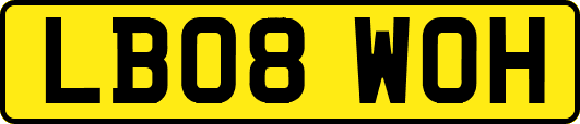 LB08WOH