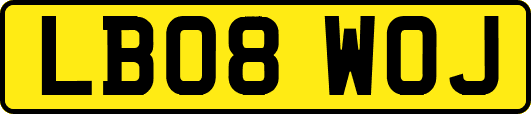 LB08WOJ