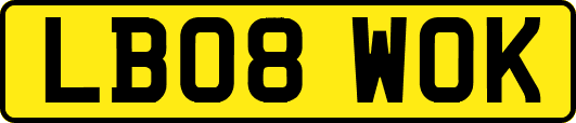 LB08WOK