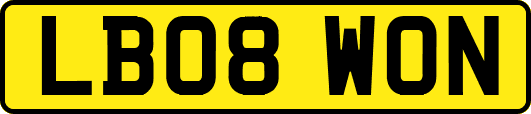 LB08WON