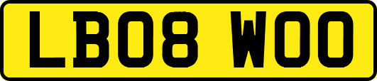 LB08WOO