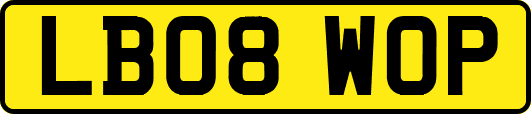 LB08WOP