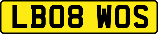 LB08WOS