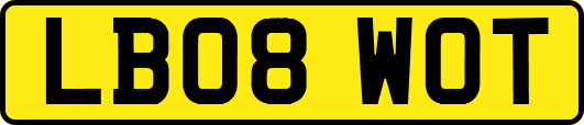 LB08WOT