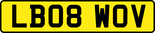LB08WOV