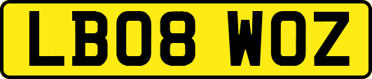 LB08WOZ