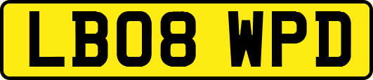 LB08WPD