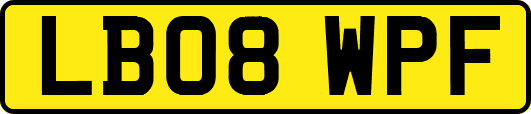 LB08WPF