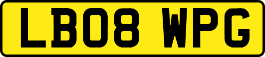 LB08WPG