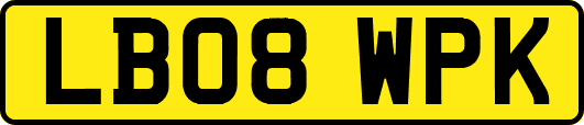 LB08WPK