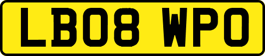 LB08WPO