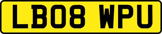 LB08WPU