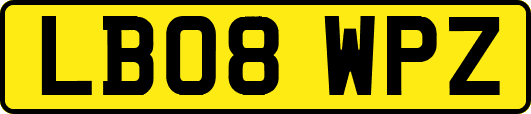 LB08WPZ