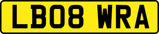 LB08WRA