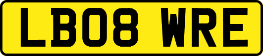 LB08WRE