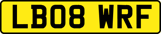 LB08WRF