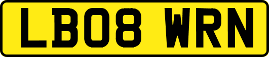LB08WRN