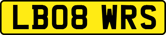 LB08WRS