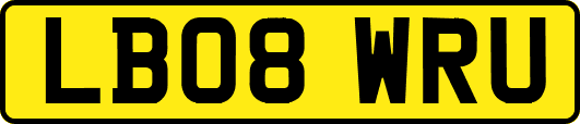 LB08WRU