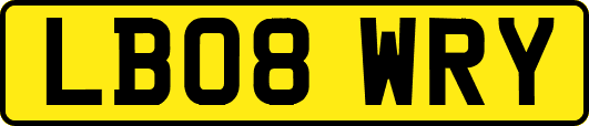LB08WRY