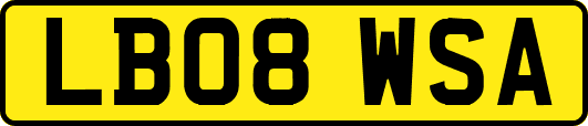 LB08WSA