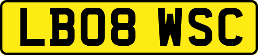 LB08WSC