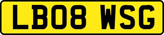 LB08WSG
