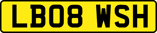 LB08WSH