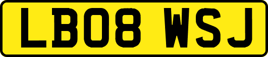 LB08WSJ
