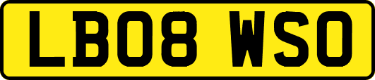 LB08WSO