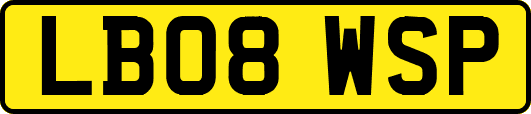 LB08WSP