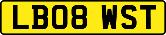LB08WST