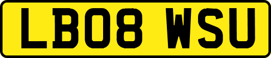 LB08WSU