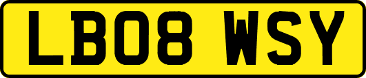 LB08WSY