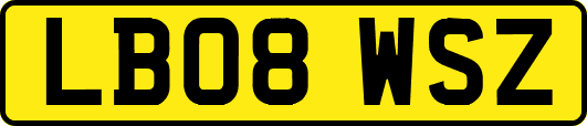 LB08WSZ
