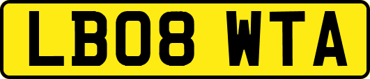 LB08WTA