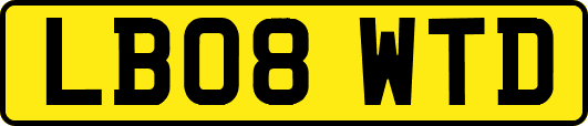 LB08WTD