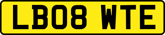 LB08WTE