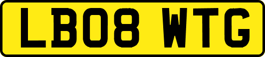 LB08WTG