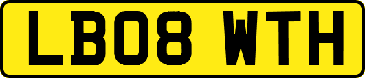 LB08WTH