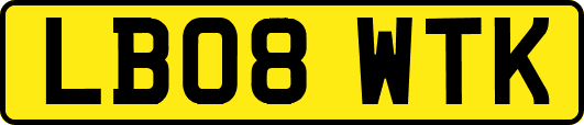 LB08WTK