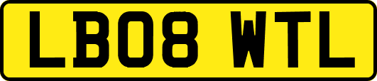 LB08WTL