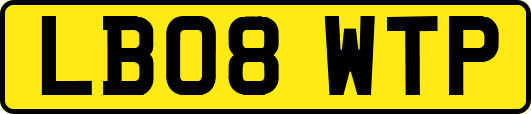 LB08WTP