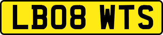LB08WTS