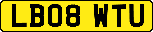 LB08WTU