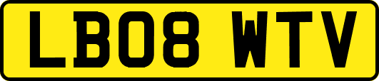 LB08WTV