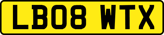 LB08WTX