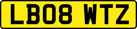 LB08WTZ